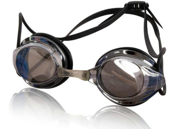 2022 PC lens anti fog waterproof swimming goggloes - Image 4