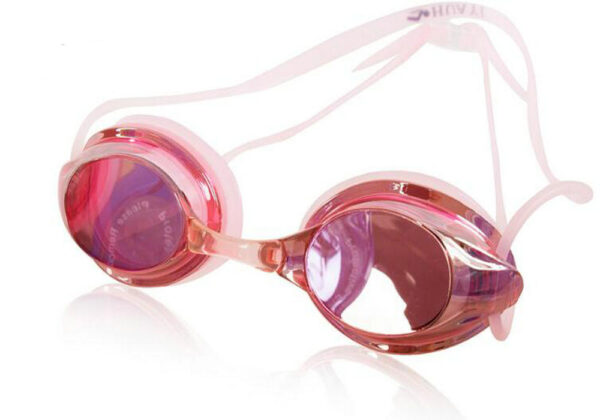 2022 PC lens anti fog waterproof swimming goggloes - Image 5