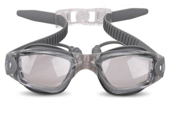 anti fog and UV 400 PC lens adult swimming goggles MG 3100M - Image 8