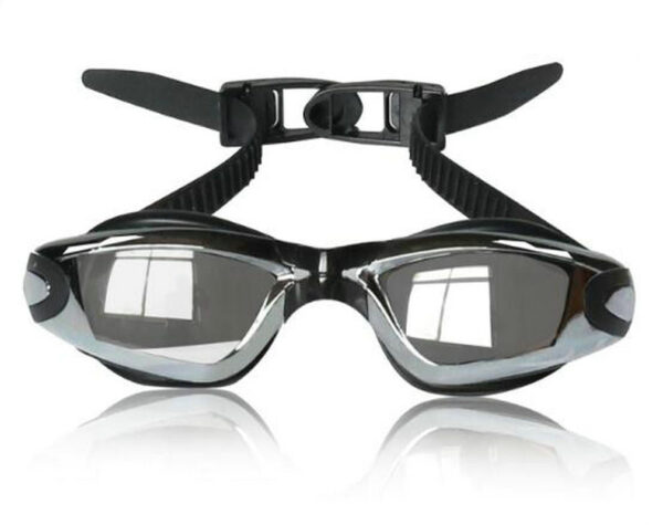 colorful tinted lens anti slip silicone strap MG 3200M - Image 2