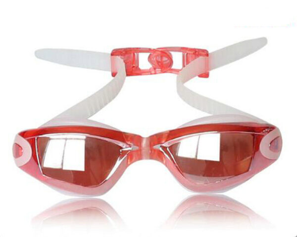 colorful tinted lens anti slip silicone strap MG 3200M - Image 3