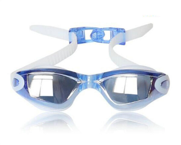 colorful tinted lens anti slip silicone strap MG 3200M - Image 4
