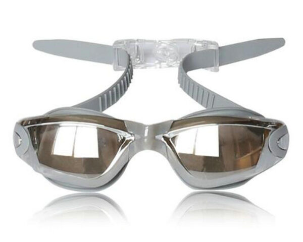 colorful tinted lens anti slip silicone strap MG 3200M - Image 5