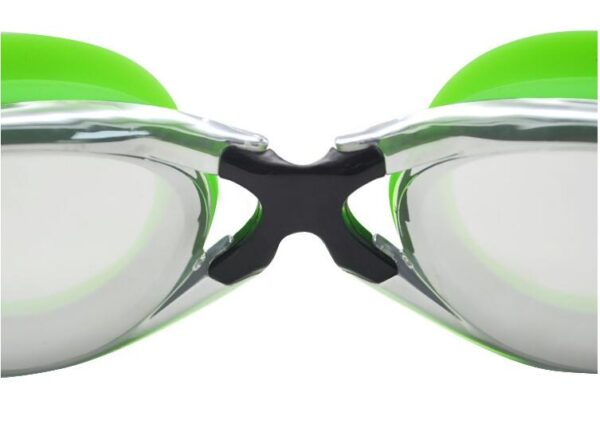unisex anti slip adjustable swimming goggles MY 4900M - Image 4