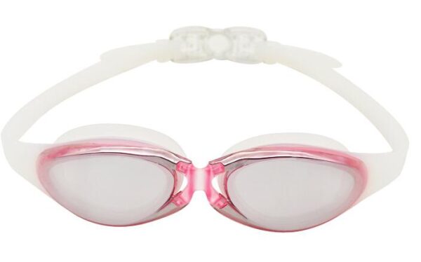 unisex anti slip adjustable swimming goggles MY 4900M - Image 3