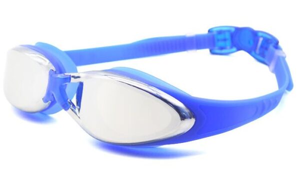 unisex anti slip adjustable swimming goggles MY 4900M - Image 6