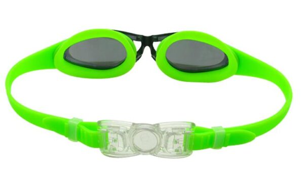 unisex anti slip adjustable swimming goggles MY 4900M - Image 8