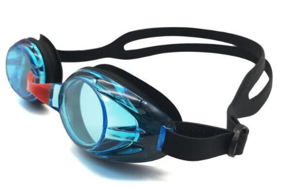 skin comfortable mirror PC lens UV 400 swimming goggles MY 5000 - Image 11