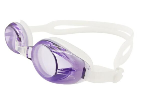 skin comfortable mirror PC lens UV 400 swimming goggles MY 5000 - Image 9