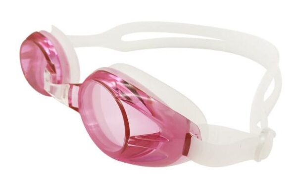 skin comfortable mirror PC lens UV 400 swimming goggles MY 5000 - Image 10