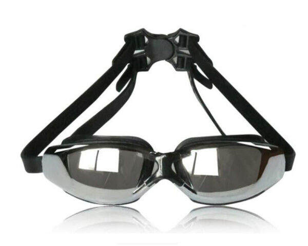 2022 mirror PC lens UV 400 swimming goggles MG 1800 - Image 4
