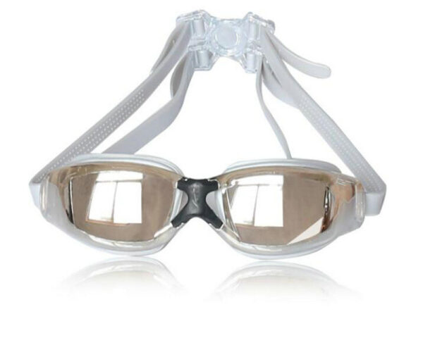 2022 mirror PC lens UV 400 swimming goggles MG 1800 - Image 5