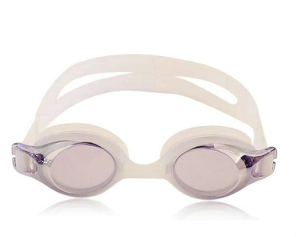 UV protection waterproof silicone swimming goggles MG 800M - Image 2