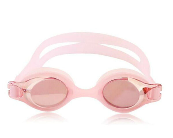 UV protection waterproof silicone swimming goggles MG 800M - Image 5