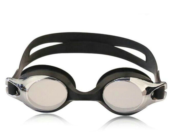 UV protection waterproof silicone swimming goggles MG 800M - Image 3