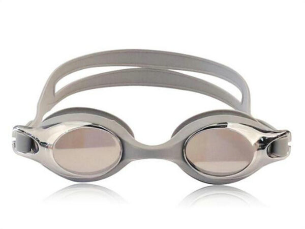 UV protection waterproof silicone swimming goggles MG 800M - Image 4