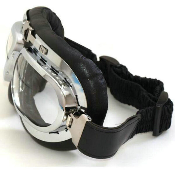 Harley Knight Equipment Mask off-Road Bikecycle Goggles Racing Goggles Riding Helmet Glasses Horse Mask MT 12 - Image 13