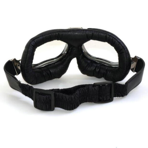 Harley Knight Equipment Mask off-Road Bikecycle Goggles Racing Goggles Riding Helmet Glasses Horse Mask MT 12 - Image 14