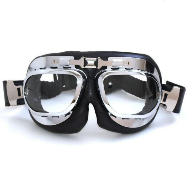 Harley Knight Equipment Mask off-Road Bikecycle Goggles Racing Goggles Riding Helmet Glasses Horse Mask MT 12 - Image 4