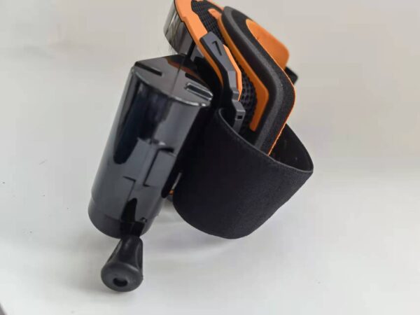 MF 55 roll off 2022 new sandproof adult motocross goggles - Image 3