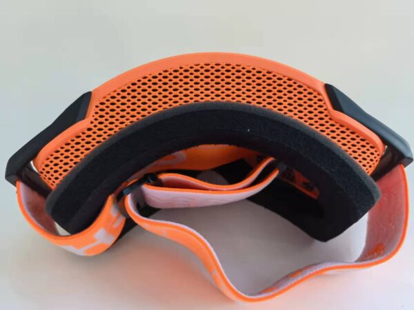 MF 71  2022 newest designed customized adult unisex motocross goggles - Image 4
