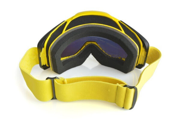 MH 301-2 custom motocross motorcycle riding goggles dirt bike ATV UTV mx goggles - Image 4
