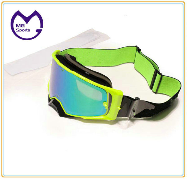 MH 306 -2023 best selling removable strap motocross mx goggles - Image 4