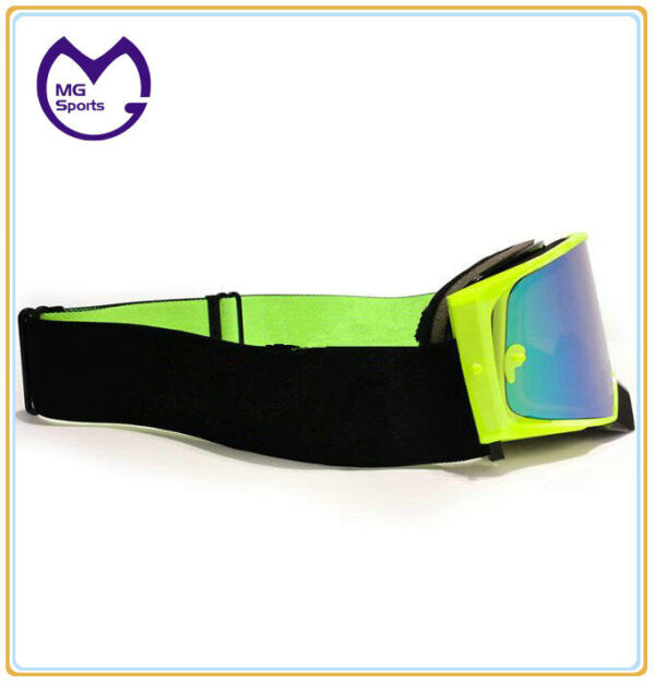 MH 306 -2023 best selling removable strap motocross mx goggles - Image 3