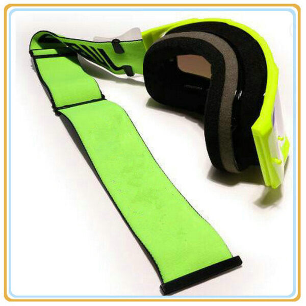 MH 306 -2023 best selling removable strap motocross mx goggles - Image 5