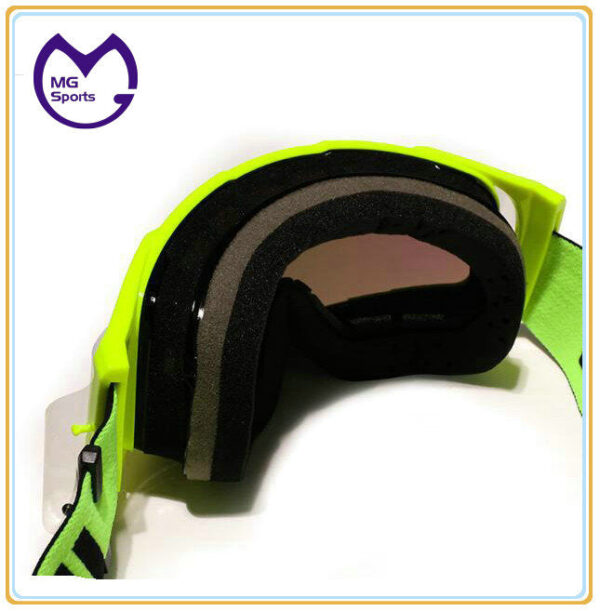 MH 306 -2023 best selling removable strap motocross mx goggles - Image 6