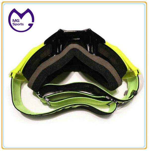 MH 306 -2023 best selling removable strap motocross mx goggles - Image 7