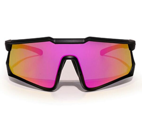 2022 high qualified UV 400 PC lens cycling sunglasses MH 501 - Image 5