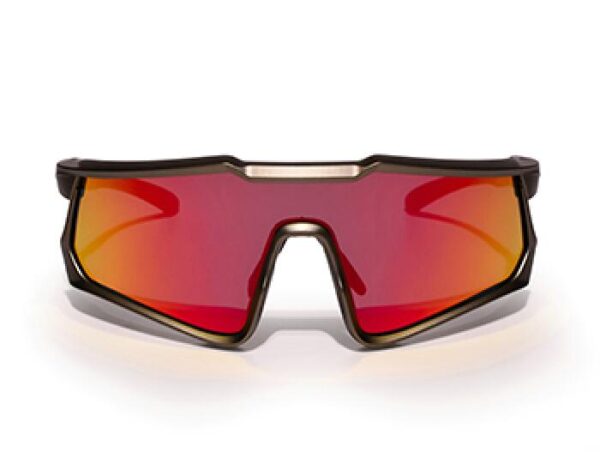 2022 high qualified UV 400 PC lens cycling sunglasses MH 501 - Image 2