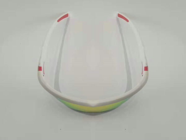 unisex anti fog UV 400 anti scratch sporting sunglasses MS 108 - Image 3