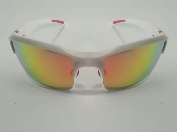 unisex anti fog UV 400 anti scratch sporting sunglasses MS 108 - Image 2