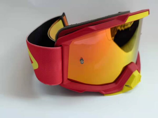 MS 70 2022 best selling unisex UV protection adult wholesale motorcycling goggles - Image 4