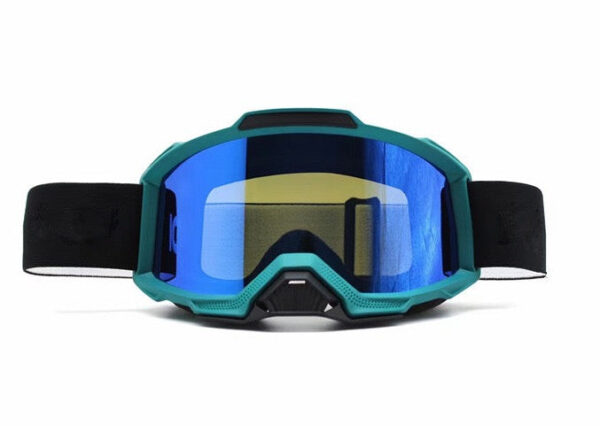 MS 70 2022 best selling unisex UV protection adult wholesale motorcycling goggles - Image 2
