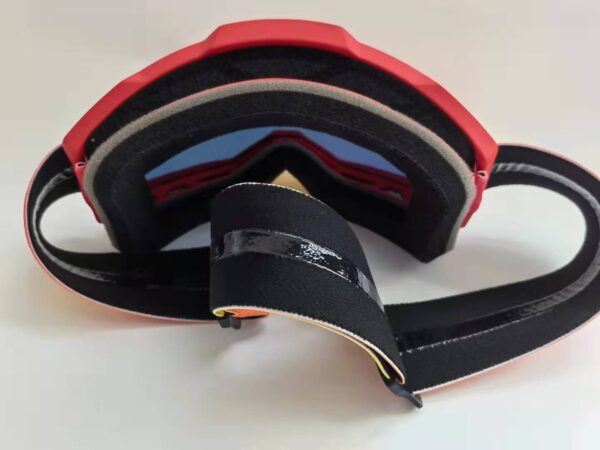 MS 70 2022 best selling unisex UV protection adult wholesale motorcycling goggles - Image 7