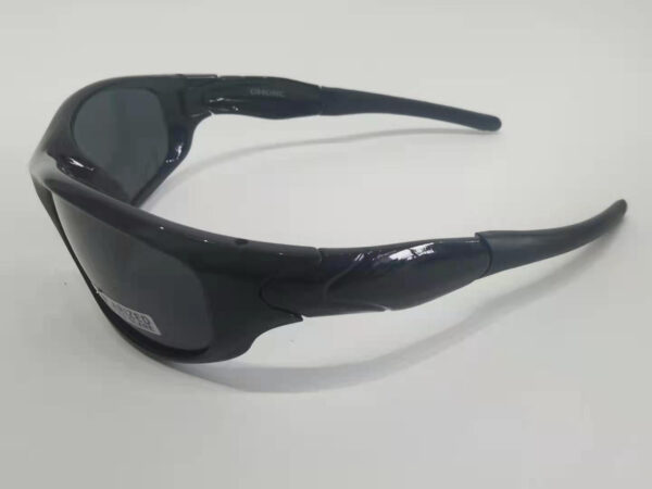 Unisex anti impact photochroimic polarized lens sports glasses MS 716 - Image 5