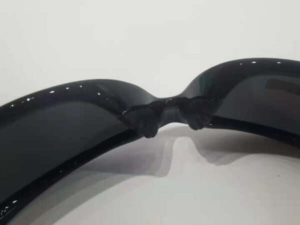 Unisex anti impact photochroimic polarized lens sports glasses MS 716 - Image 6