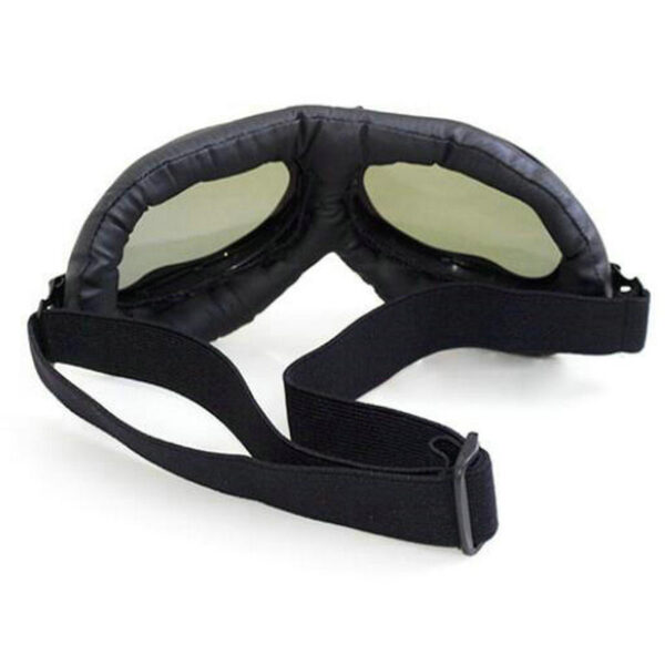 Cool UV 400 Prescription Riding Sports Glasses Harley Goggles MT 01 - Image 5