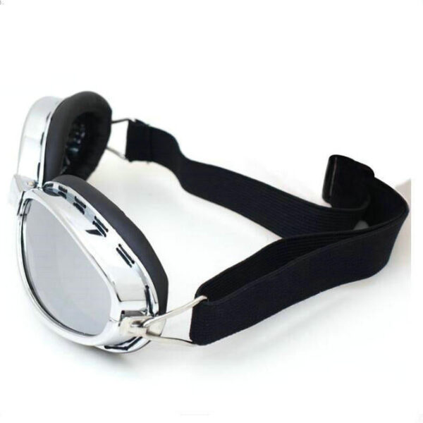 Fashionable ABS Harley Type Goggle for Motorcycle - Image 8