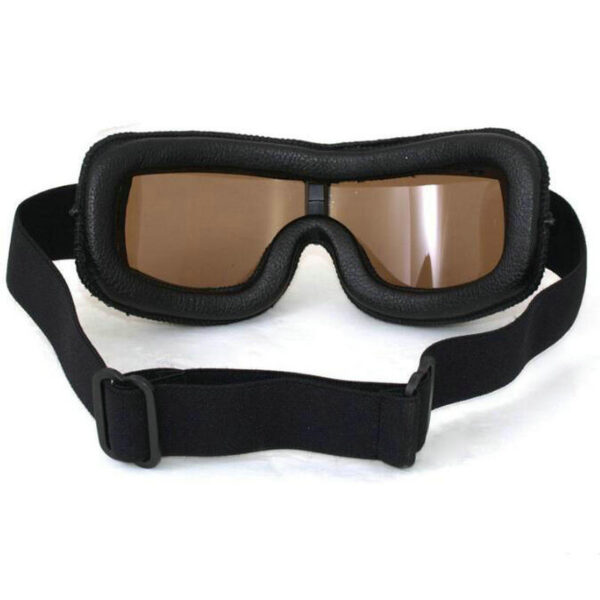 Fashionable ABS Harley Type Goggle for Motorcycle - Image 35