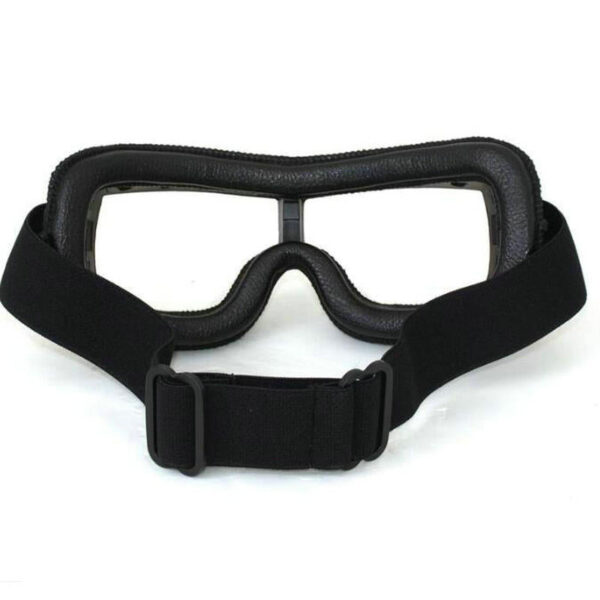 Fashionable ABS Harley Type Goggle for Motorcycle - Image 19