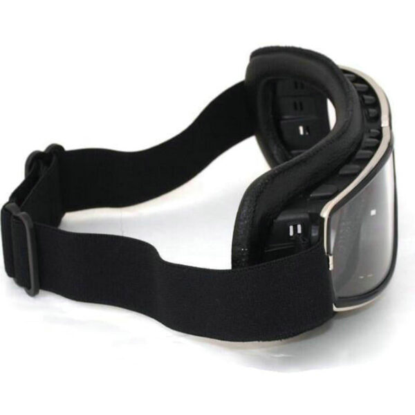 Fashionable ABS Harley Type Goggle for Motorcycle - Image 67