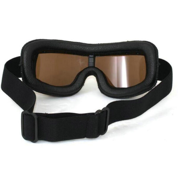 Fashionable ABS Harley Type Goggle for Motorcycle - Image 24