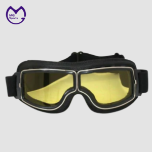 night vision PC lens metal frame harley goggles off road glasses on helmet MT 13