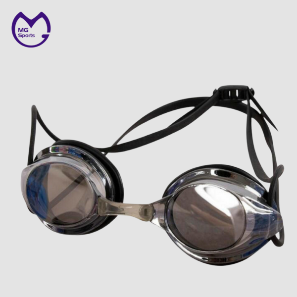 2022 PC lens anti fog waterproof swimming goggloes