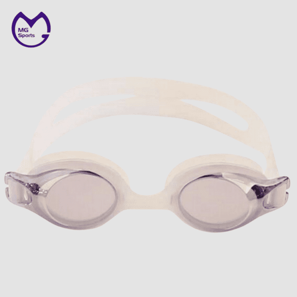 UV protection waterproof silicone swimming goggles MG 800M