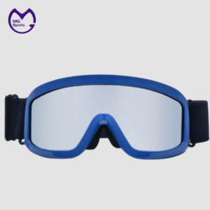 MH 05 2022 youth mirror coating ski snow goggles